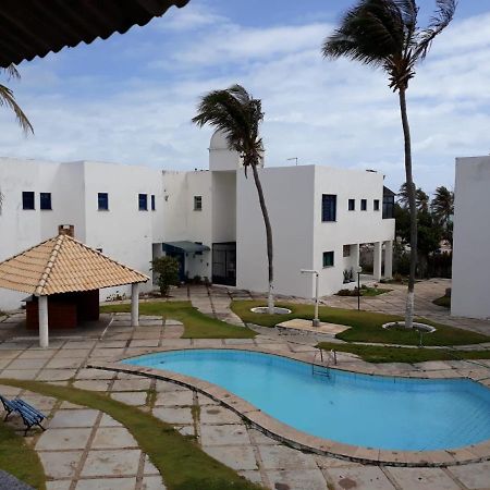 Porto Canoa Apartamento Aracati Exterior foto