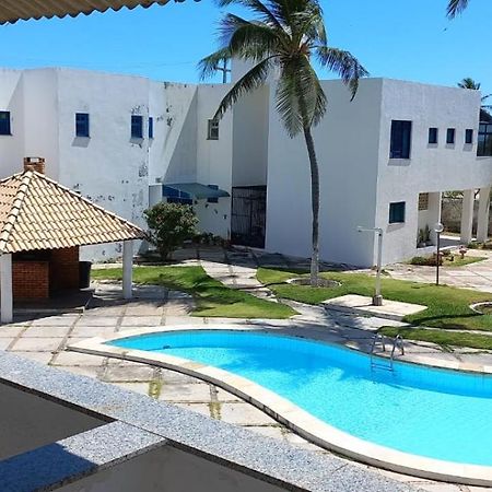 Porto Canoa Apartamento Aracati Exterior foto