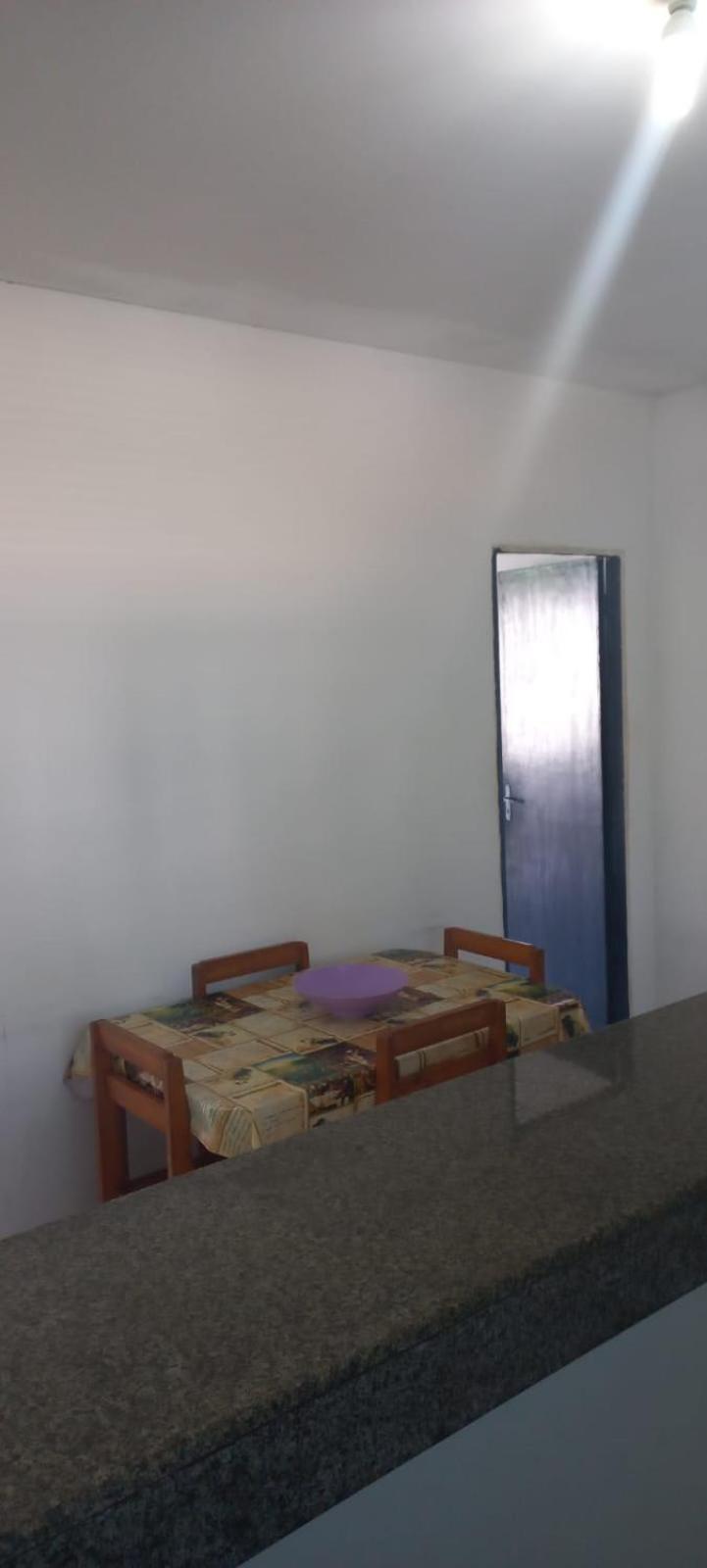 Porto Canoa Apartamento Aracati Exterior foto